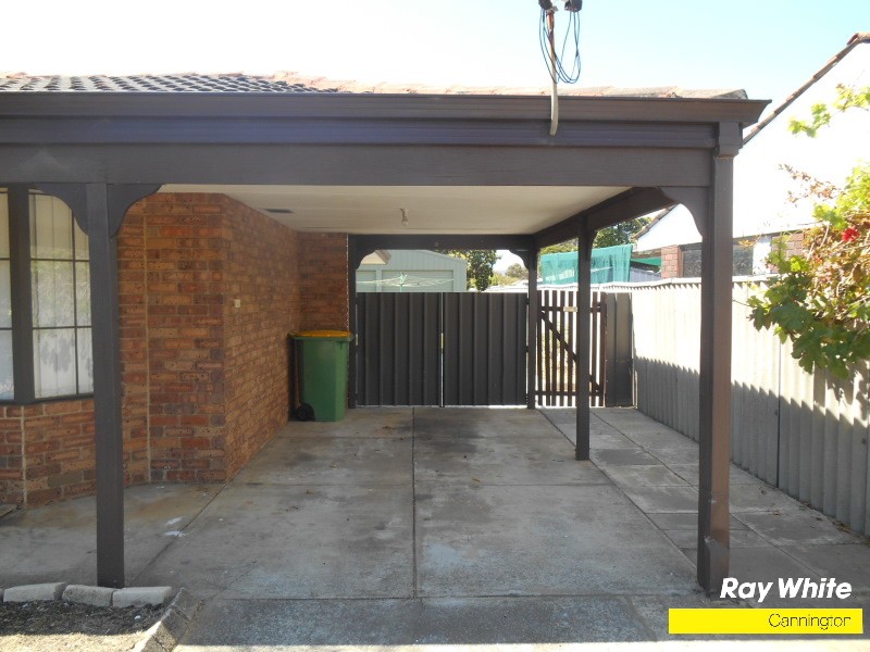 2 Phillip Street, Maddington, WA 6109