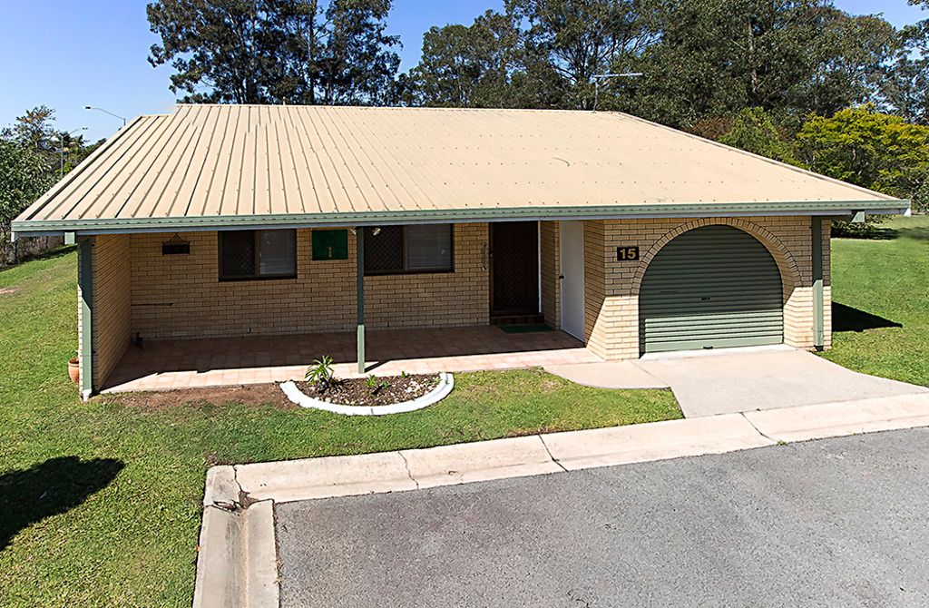 39 Chatswood Road, Daisy Hill QLD 4127