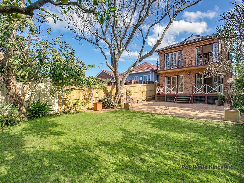20A Smith Street, Kingsford, NSW 2032