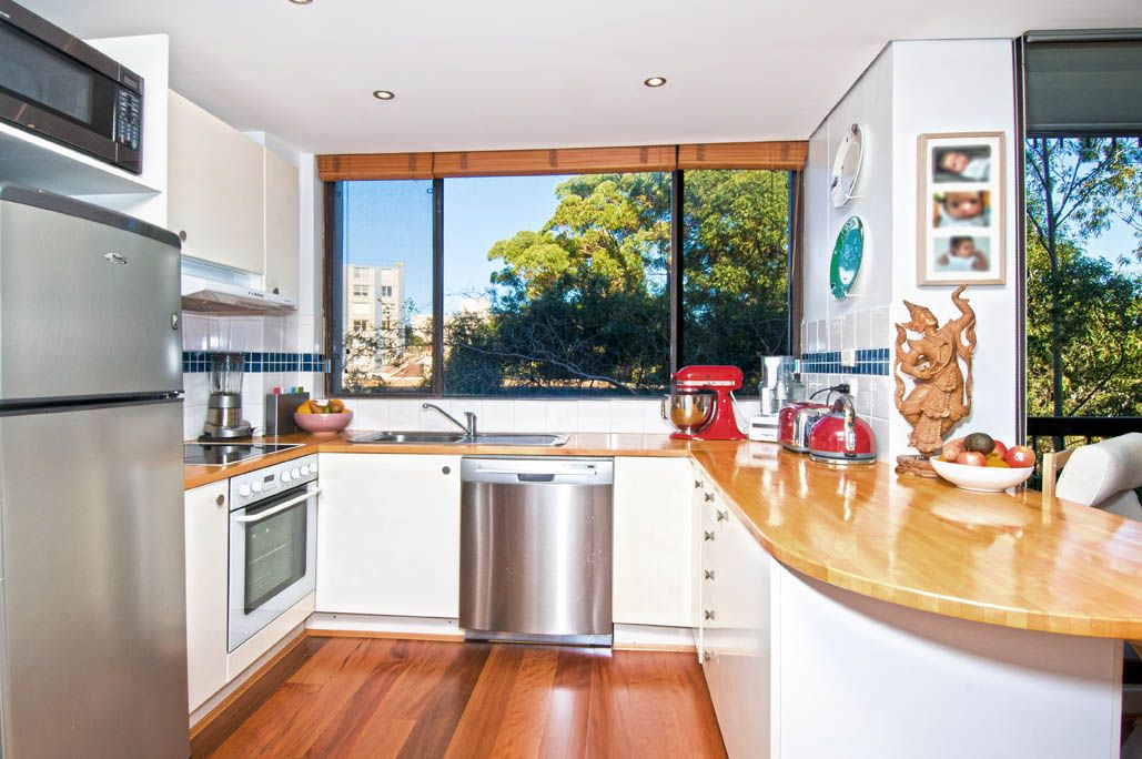 8/77 Cook Road, Centennial Park, NSW 2021