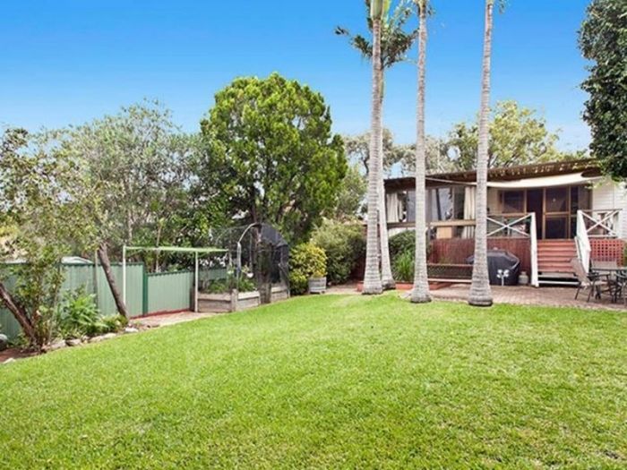 28 East Crescent, Hurstville Grove, NSW 2220