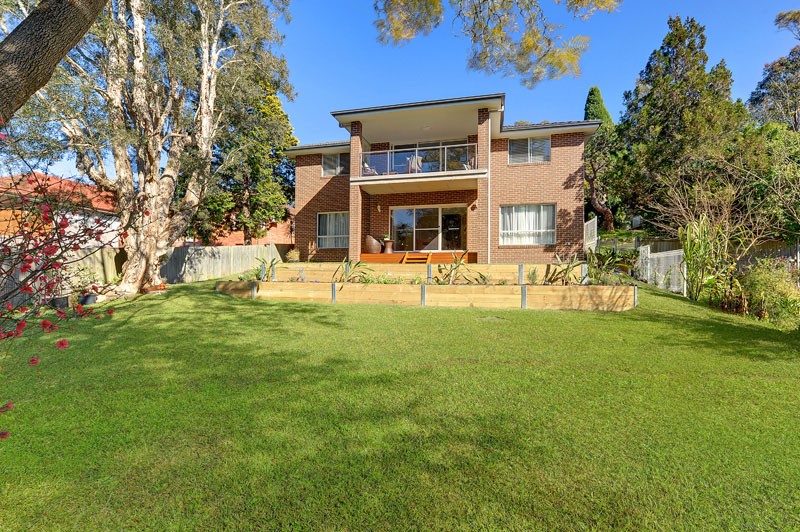50 Ida Street, Hornsby, NSW 2077