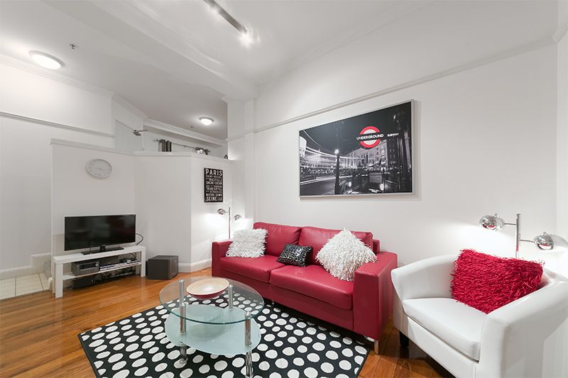 19/53-61 Edward Street, BRISBANE, QLD 4000