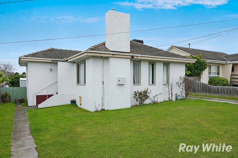 62 McFees Road, DANDENONG NORTH, VIC 3175