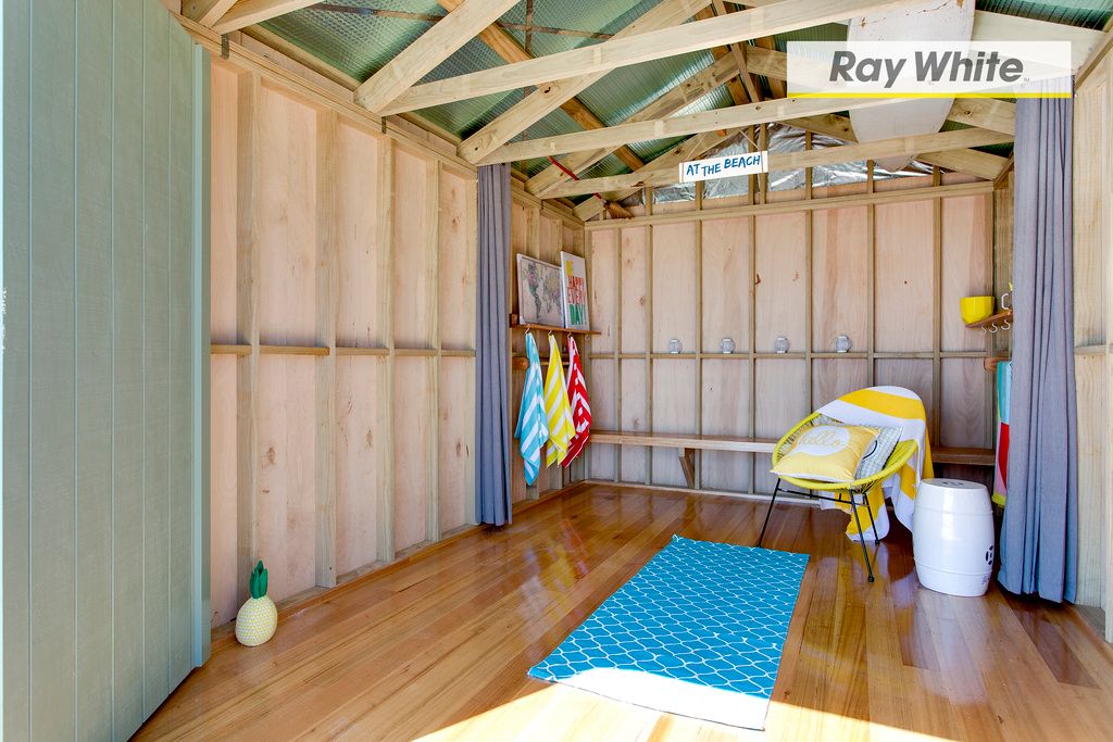 Boatshed 28 McCrae Foreshore, McCrae, VIC 3938