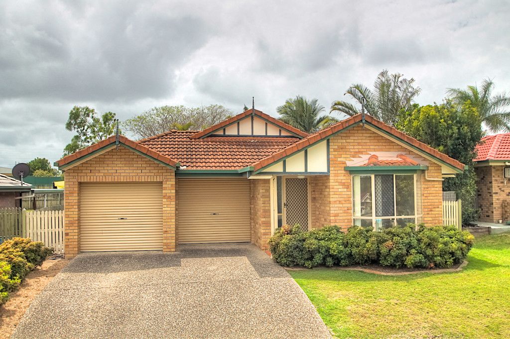 36 Jonquil Circuit, Flinders View QLD 4305