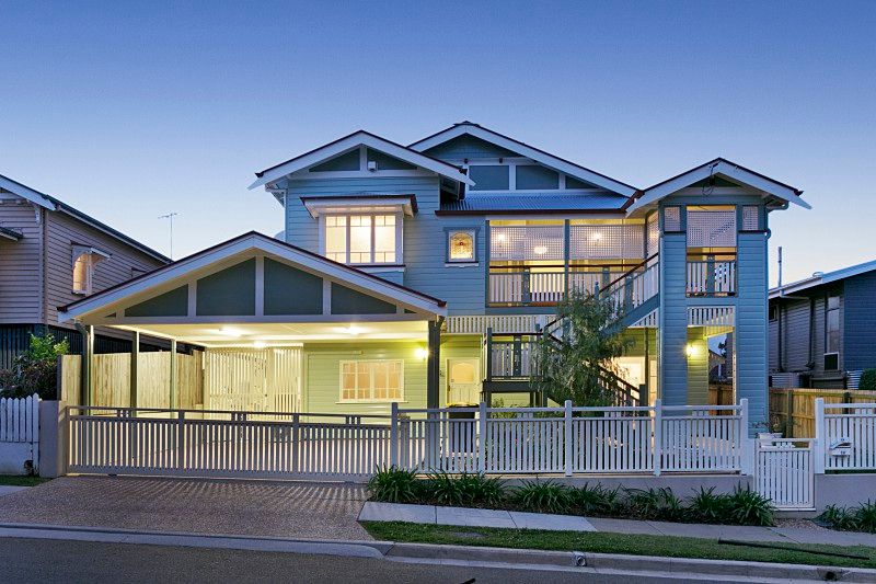 16 Laurier Street, Annerley QLD 4103