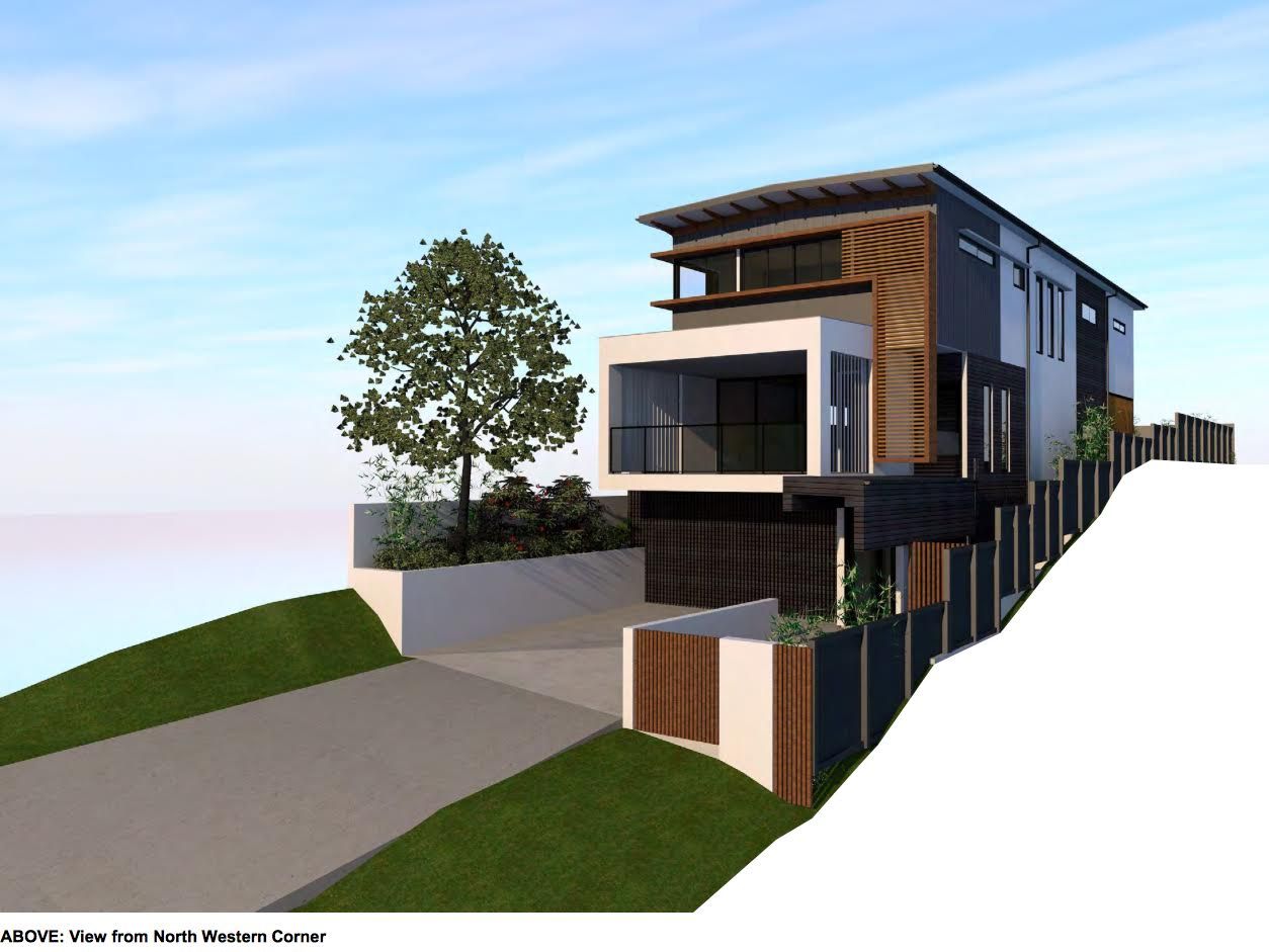 14 Oxley Terrace, Corinda, QLD 4075