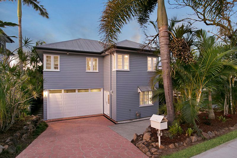 52 White Street, Graceville, QLD 4075