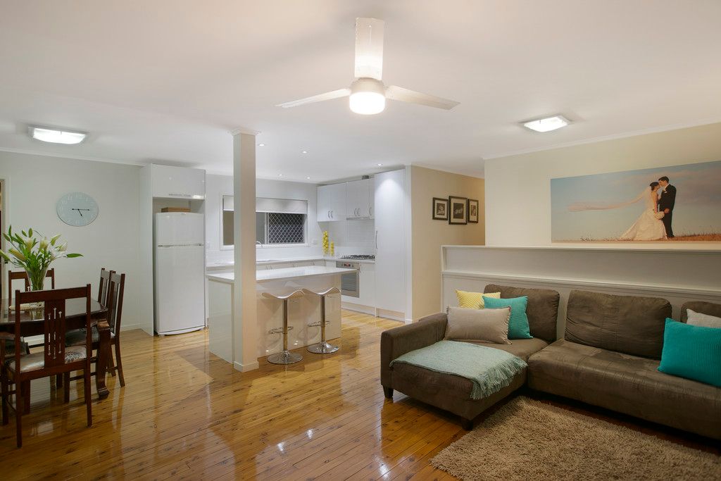 19 Carrara Street, Mount Gravatt East, QLD 4122