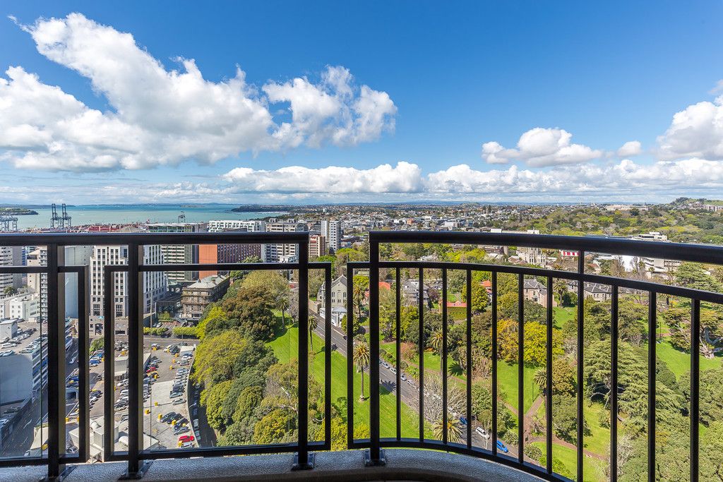 1 Courthouse Lane, Auckland Central, Auckland City