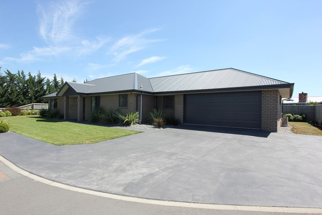 143 Lowes Road, Rolleston, Selwyn District