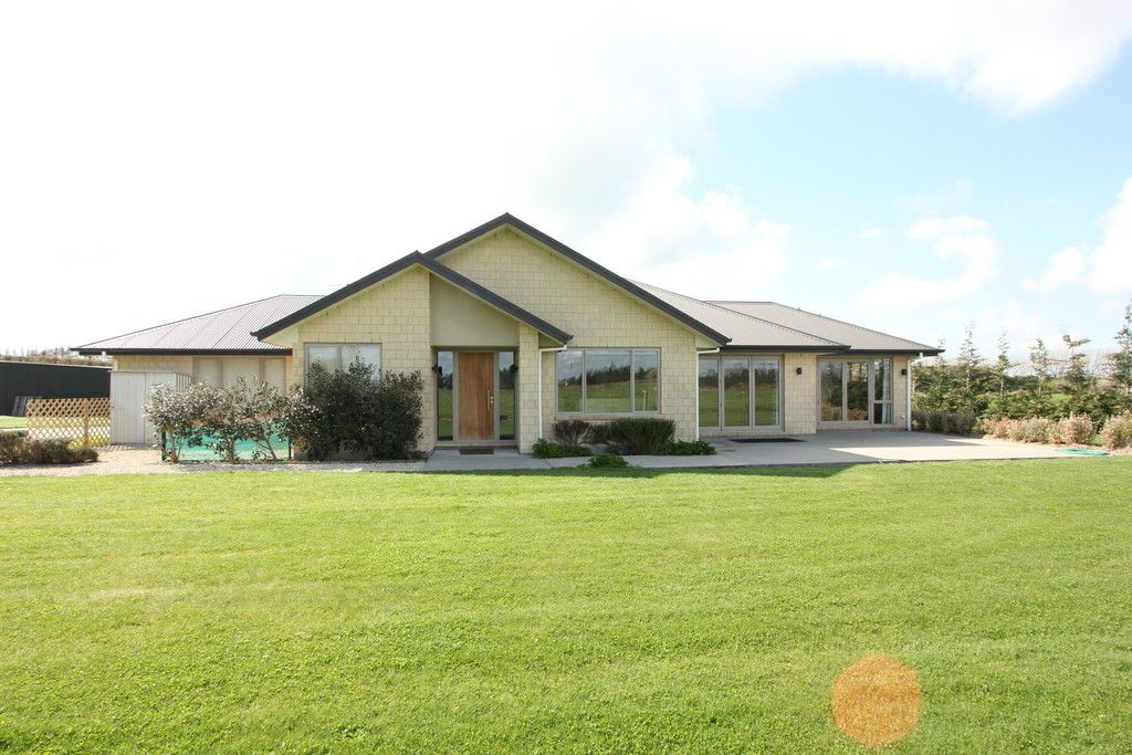 155 Swamp Road, Springston, Selwyn District