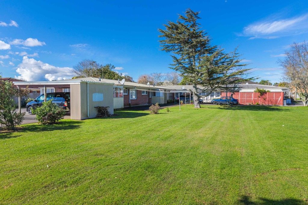 2/67 Park Avenue, Papatoetoe, Manukau City