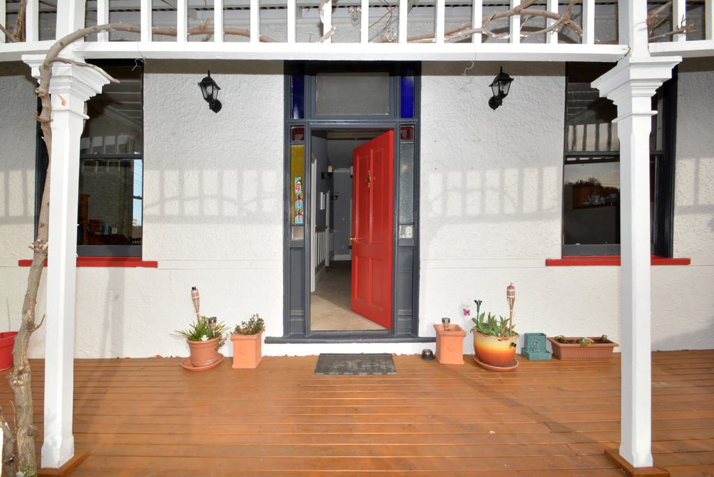 411 High Street, Dunedin Central, Dunedin City