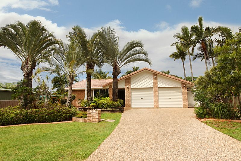 3 Glenbrae Court, Buderim, QLD 4556