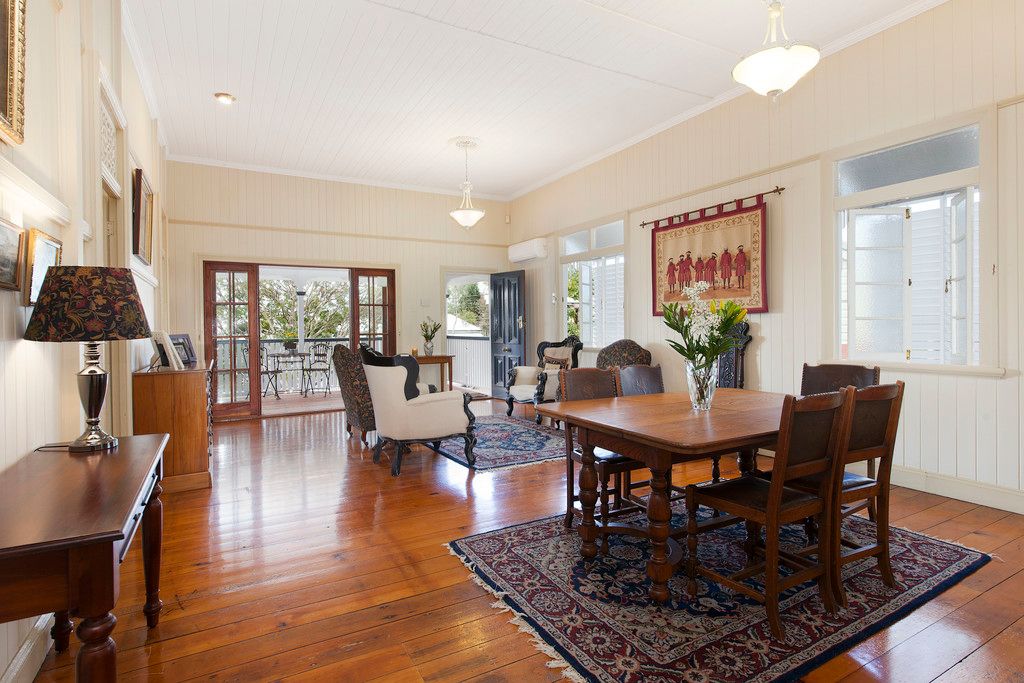 18 Claremont Street, Red Hill, QLD 4059