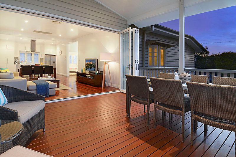 77 Eighth Avenue, Wilston, QLD 4051