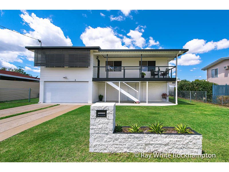 8 Webber Avenue, Kawana, QLD 4701