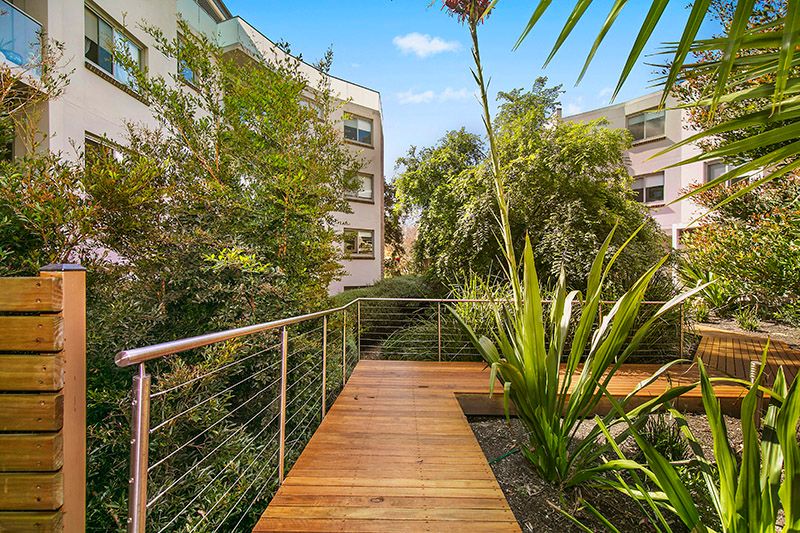 11/3-13 Bundarra Avenue South, Wahroonga, NSW 2076