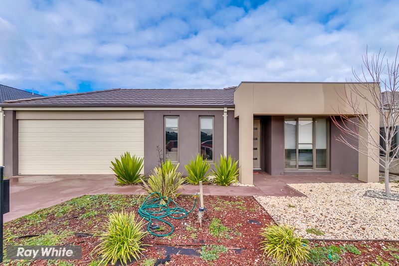 12 Lamington Drive, Tarneit VIC 3029