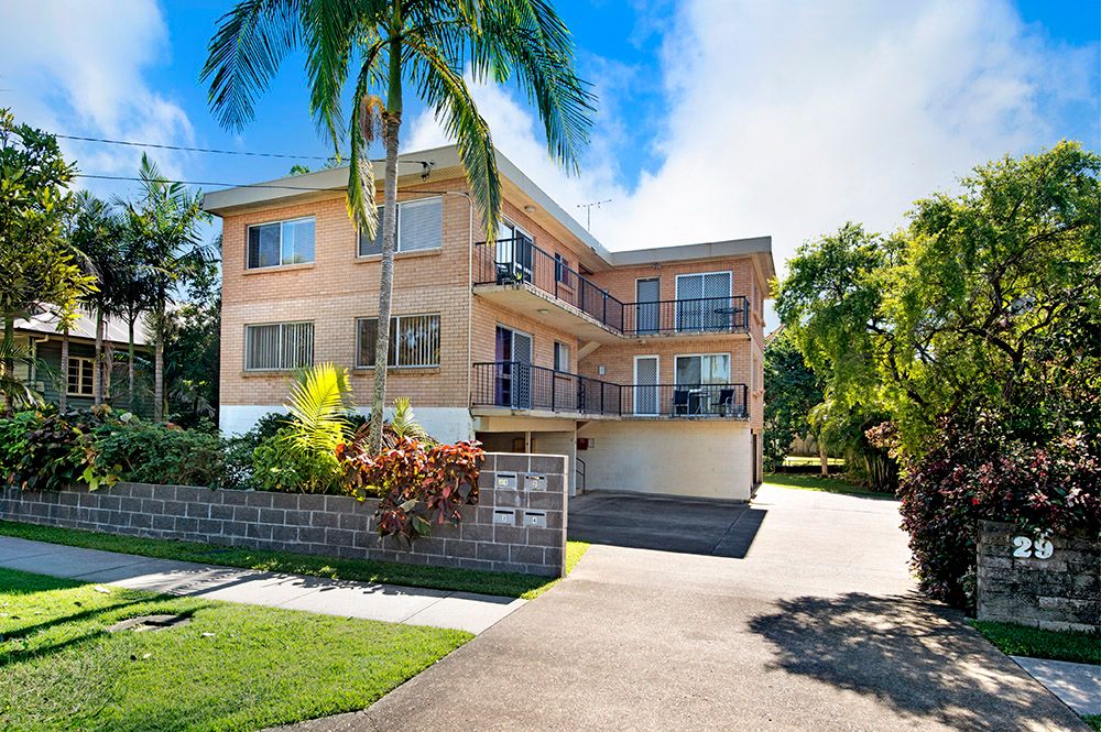 1/29 Carr Street, Bulimba, QLD 4171