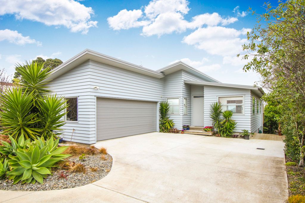 123 Bucklands Beach Road, Bucklands Beach, Manukau City