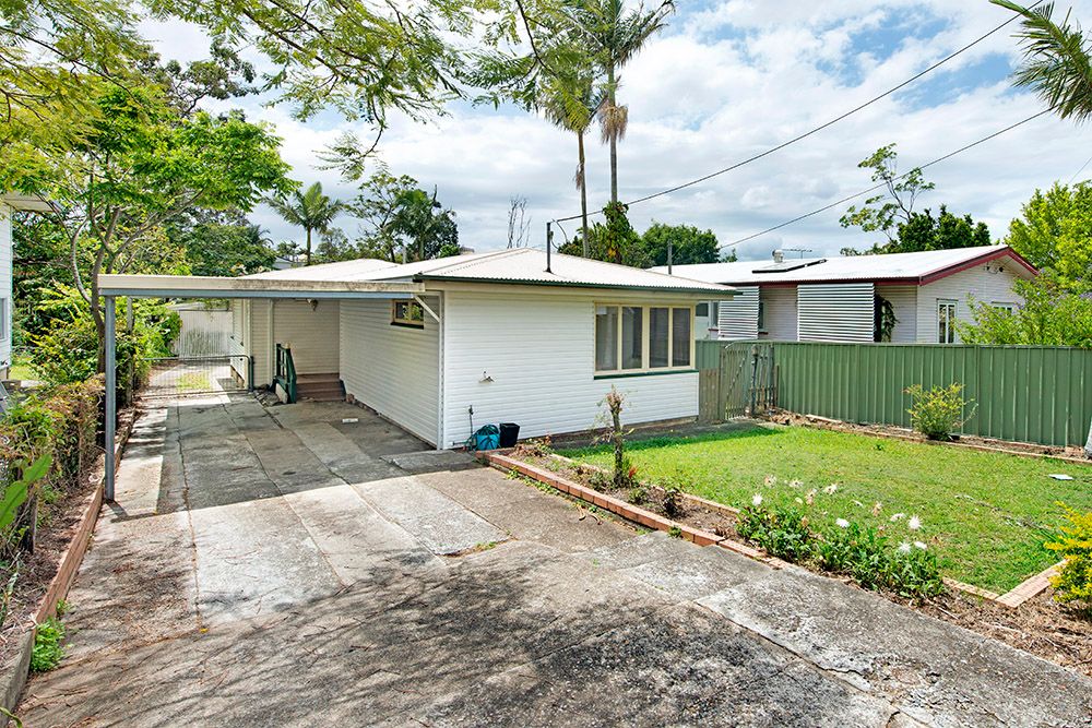 Mount Gravatt, QLD 4122