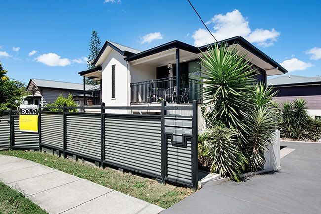1/381 Bennetts Road, Norman Park, QLD 4170