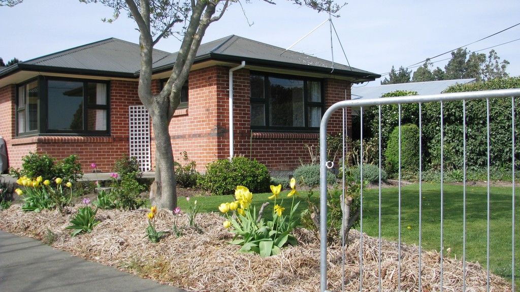 37 Grove Street, Tinwald, Ashburton District