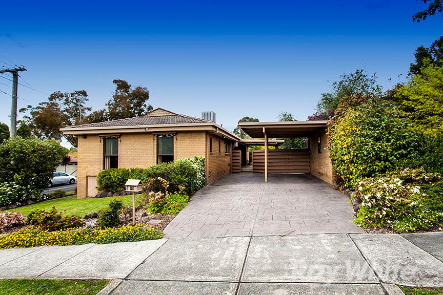 86 Orient Avenue, Mitcham VIC 3132