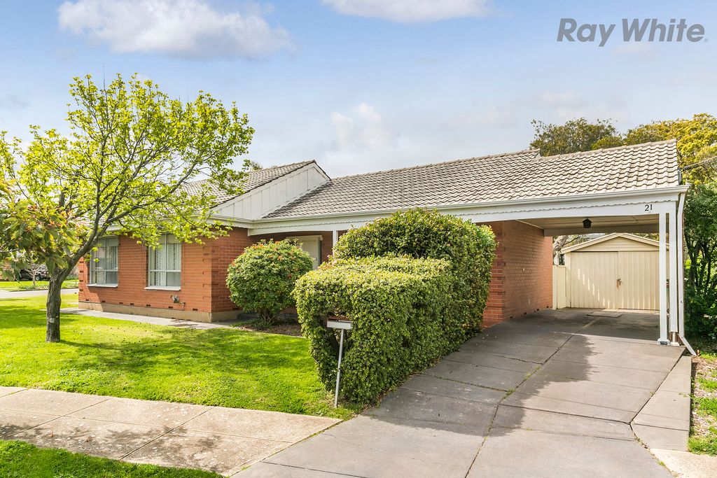 21 Florence Street, Netley, SA 5037