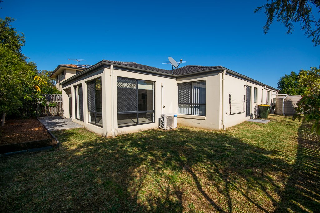 23 Cyperus Crescent, Carseldine, QLD 4034