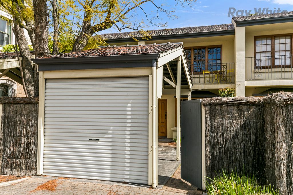 7/30 LeFevre Terrace, North Adelaide, SA 5006