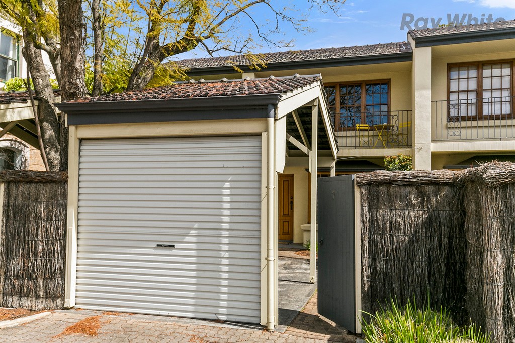 7/30 LeFevre Terrace, North Adelaide, SA 5006