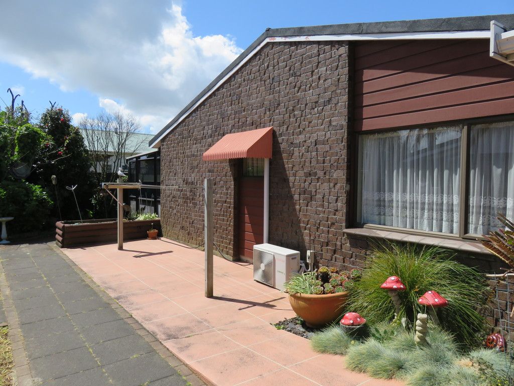 4/62 Kolmar Road, Papatoetoe, Manukau City