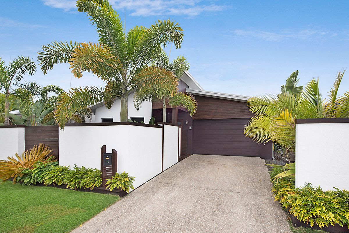 10 Eyre Place, Caloundra West QLD 4551