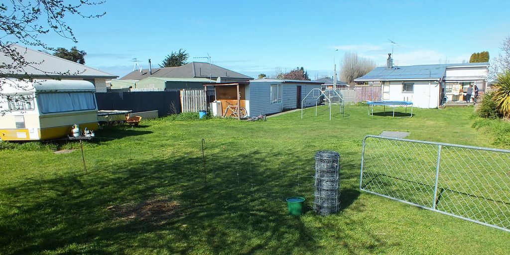 13A Manse Street, Ashburton, Ashburton District