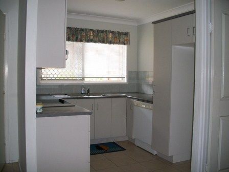 4/35B Wentworth Terrace, The Range, QLD 4700
