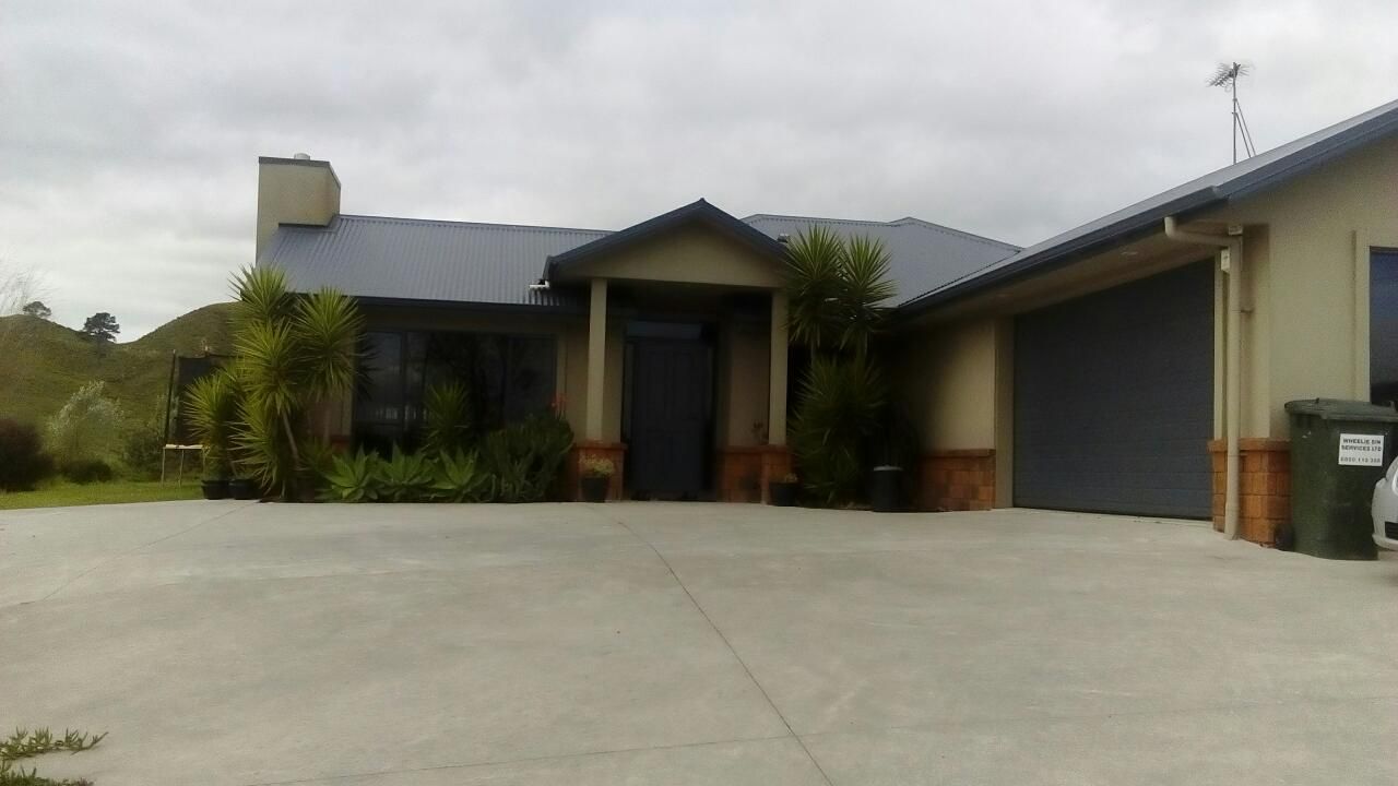 98 Card Road, Gordonton, Waikato District
