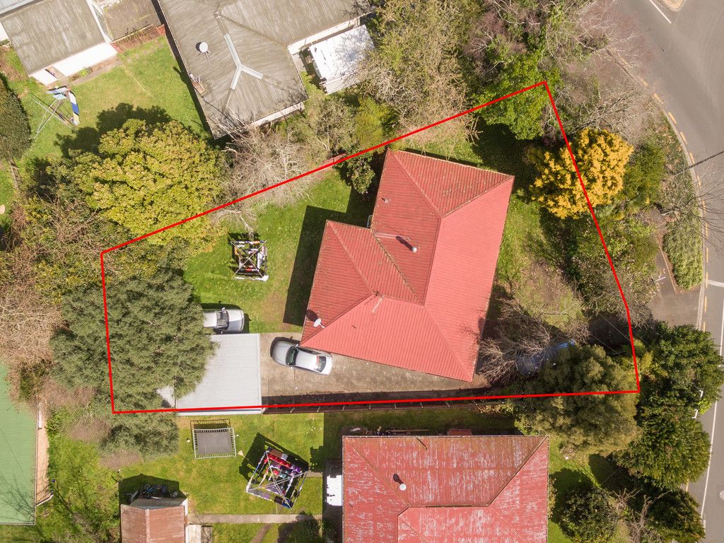 90 Knighton Road, Hillcrest, Hamilton City
