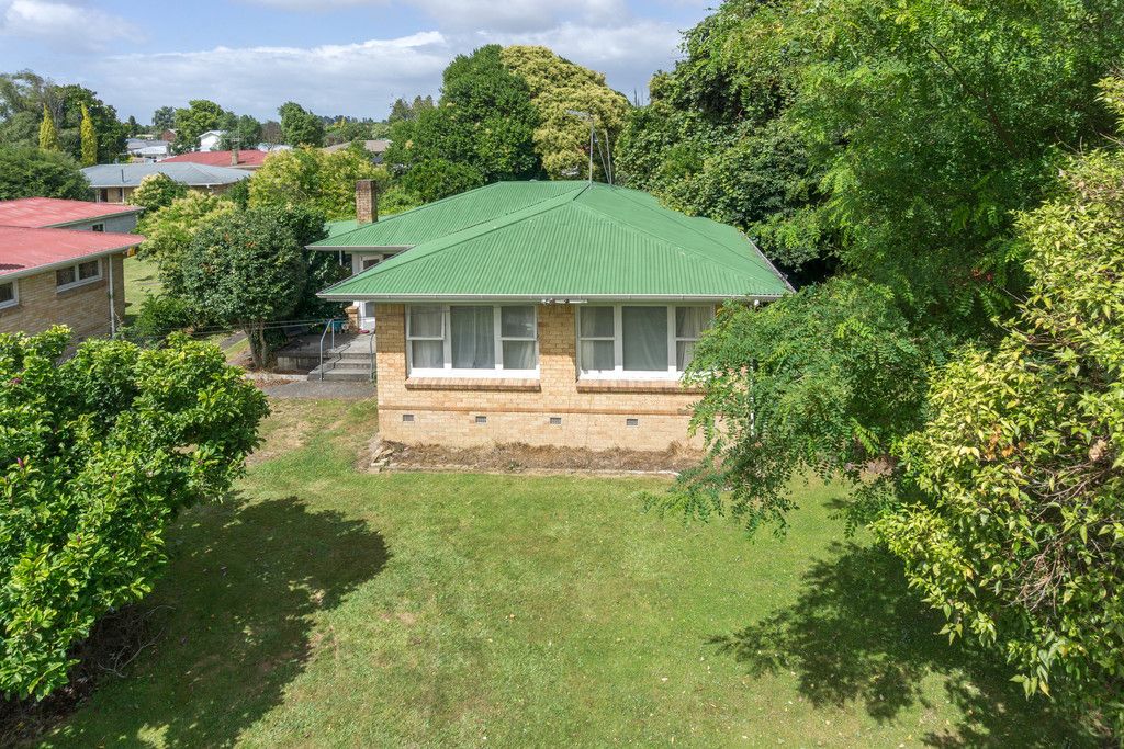 47 Helena Road, Hillcrest, Hamilton City
