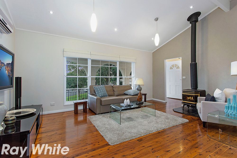 15 Palace Road, Baulkham Hills, NSW 2153