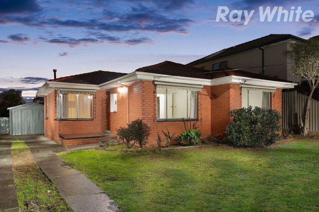 6 Julie Street, Bundoora, VIC 3083