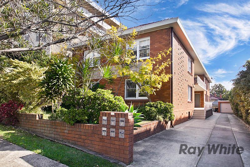 2/12 Church Street, Wollongong, NSW 2500