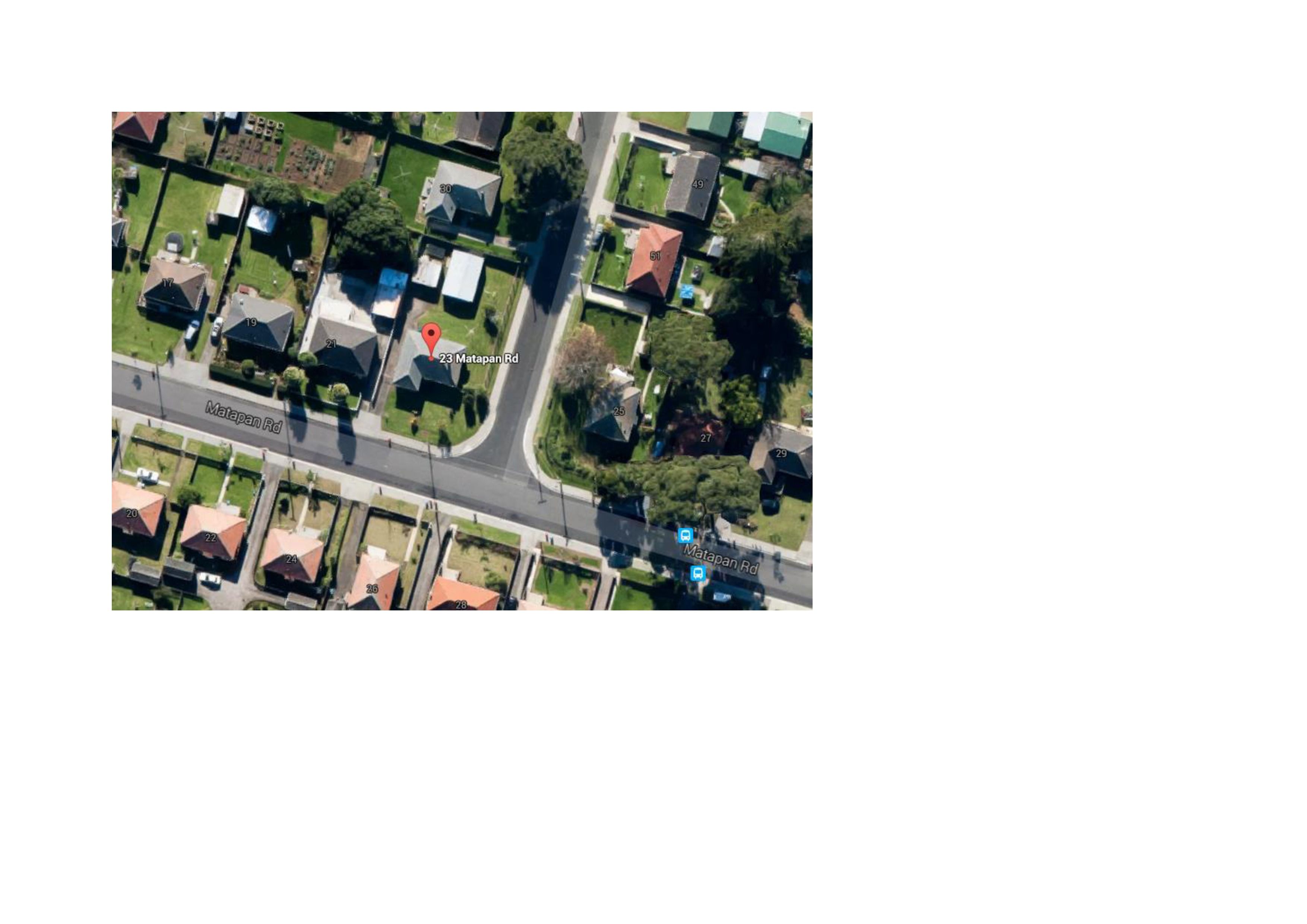 23 Matapan Road, Panmure, Auckland City