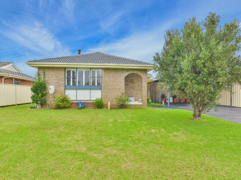 10 Hayter Street, Camden South, NSW 2570