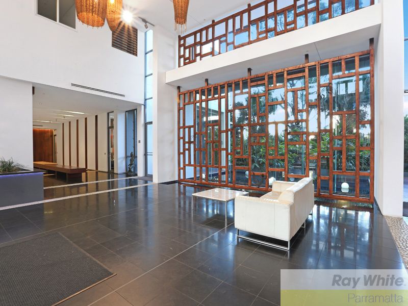 1207a/8 Cowper Street, Parramatta, NSW 2150
