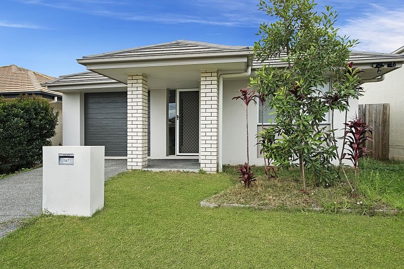 147 Nicklaus Parade, North Lakes, QLD 4509