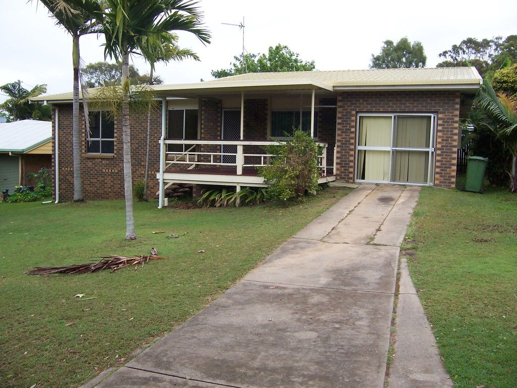 20 Holt Street, Yeppoon, QLD 4703